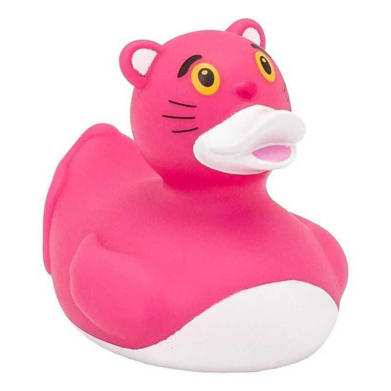 Lilalu Pinky Duck S, , large image number 1
