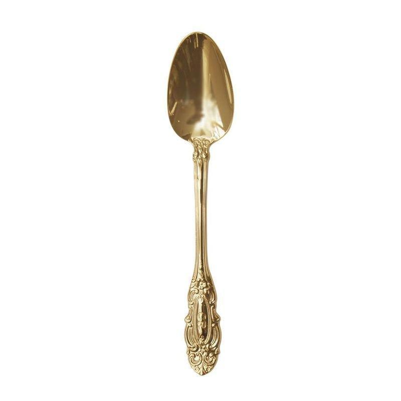 Cristina Re Classique Vintage Spoon (Set of 4), , large image number 0