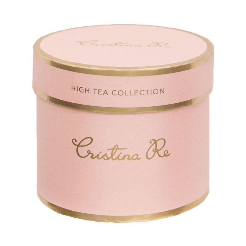 CRISTINE RE - Cristina Re Polka D'Or Blush Mug 260ml