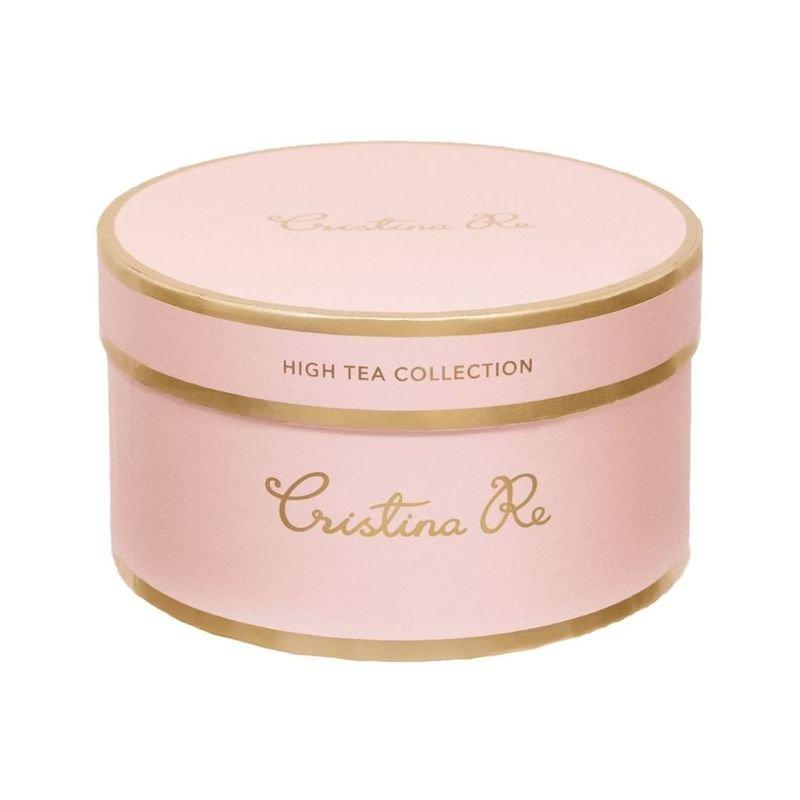 Cristina Re Georgia Lace Pearl Teacup, , large image number 1