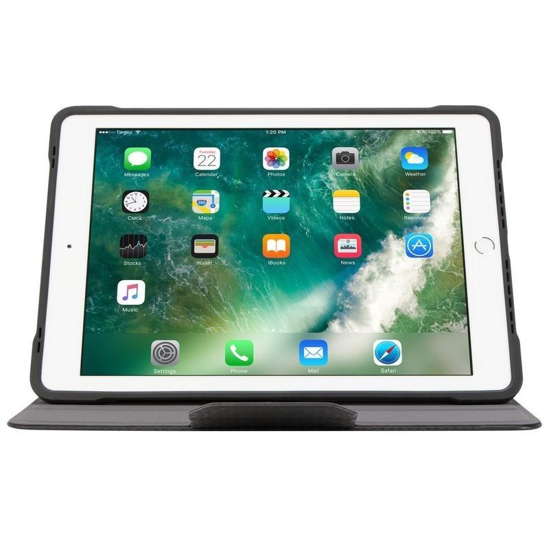 Targus Click-In Case Black for iPad Pro 9.7-Inch, , large image number 2