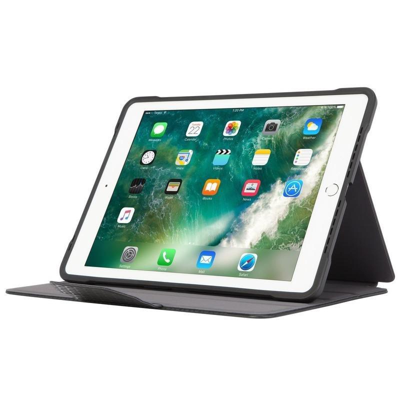 Targus Click-In Case Black for iPad Pro 9.7-Inch, , large image number 7