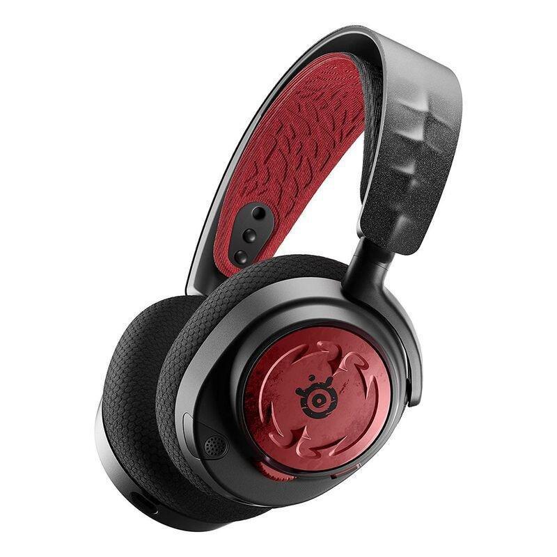 SteelSeries Arctis Nova 7 Wireless Gaming Headset - Diablo IV Edition, , large image number 0
