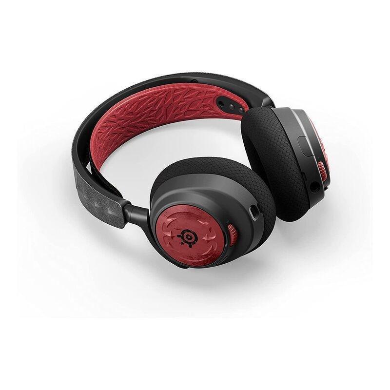 SteelSeries Arctis Nova 7 Wireless Gaming Headset - Diablo IV Edition, , large image number 2