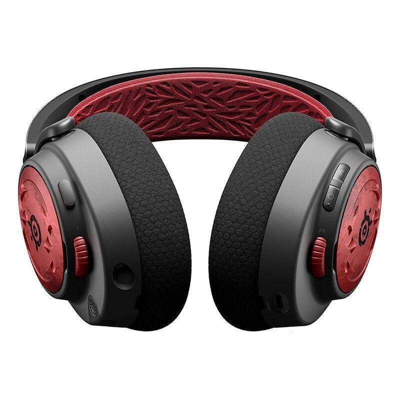 SteelSeries Arctis Nova 7 Wireless Gaming Headset - Diablo IV Edition, , large image number 3