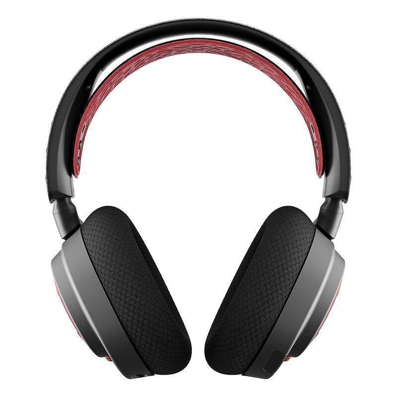 SteelSeries Arctis Nova 7 Wireless Gaming Headset - Diablo IV Edition, , large image number 4