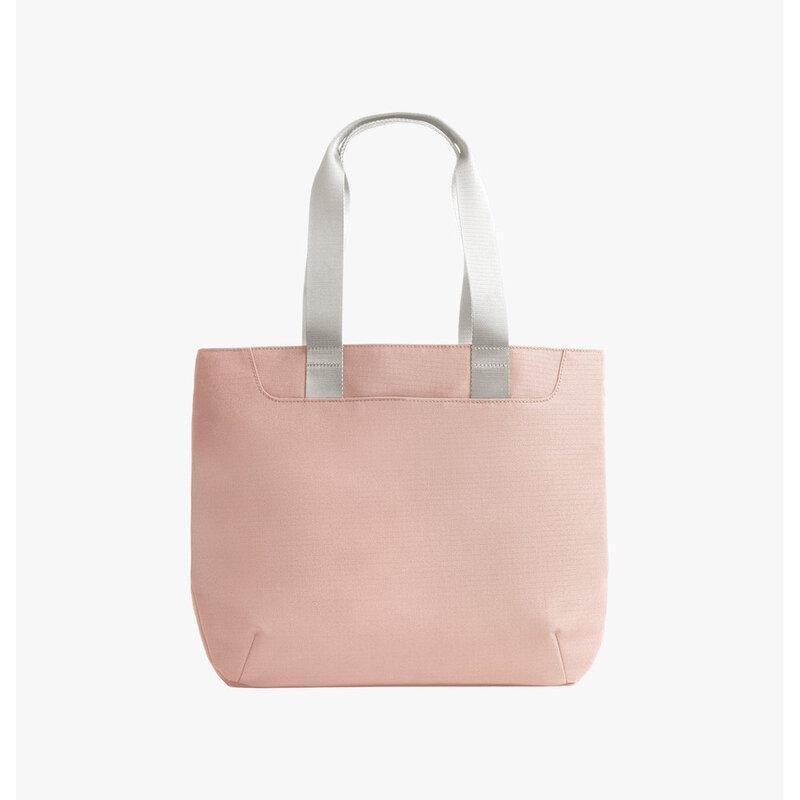 UNIQ Arden Rpet Ripstop Tote Bag (16L) - Blush Coral, , large image number 0