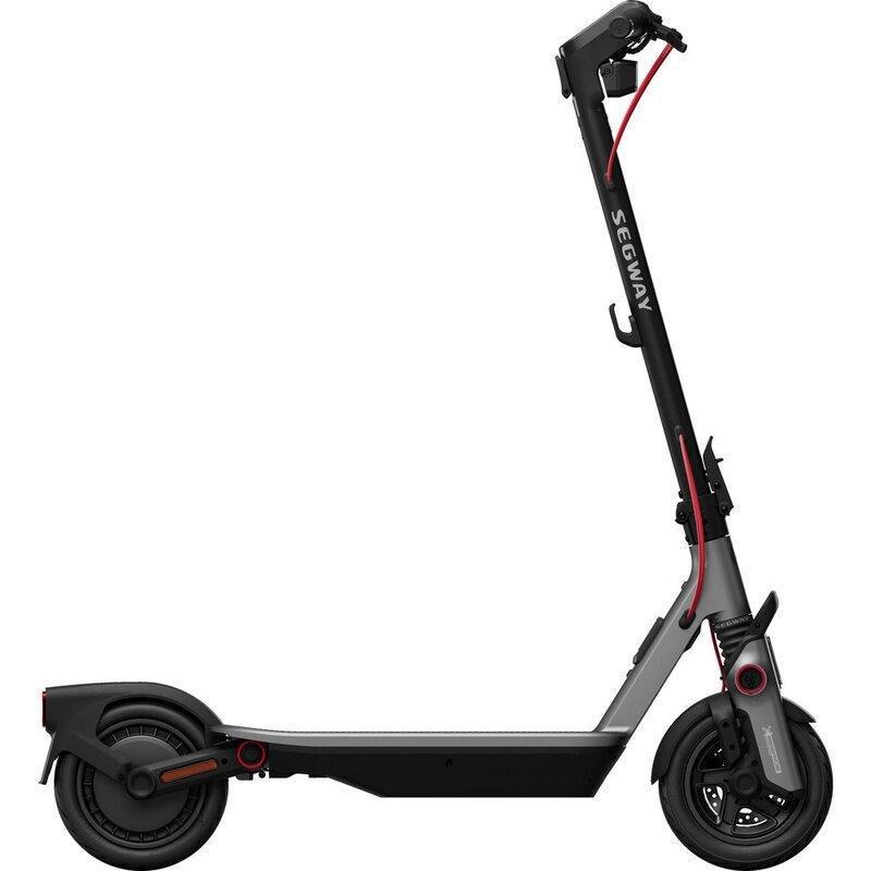 Segway Ninebot F3 Pro Kickscooter, , medium