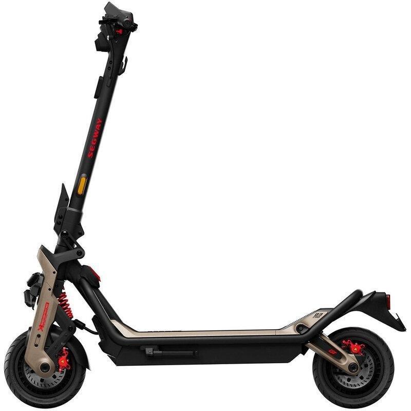 Segway Ninebot Gt3 Pro Kickscooter, , medium