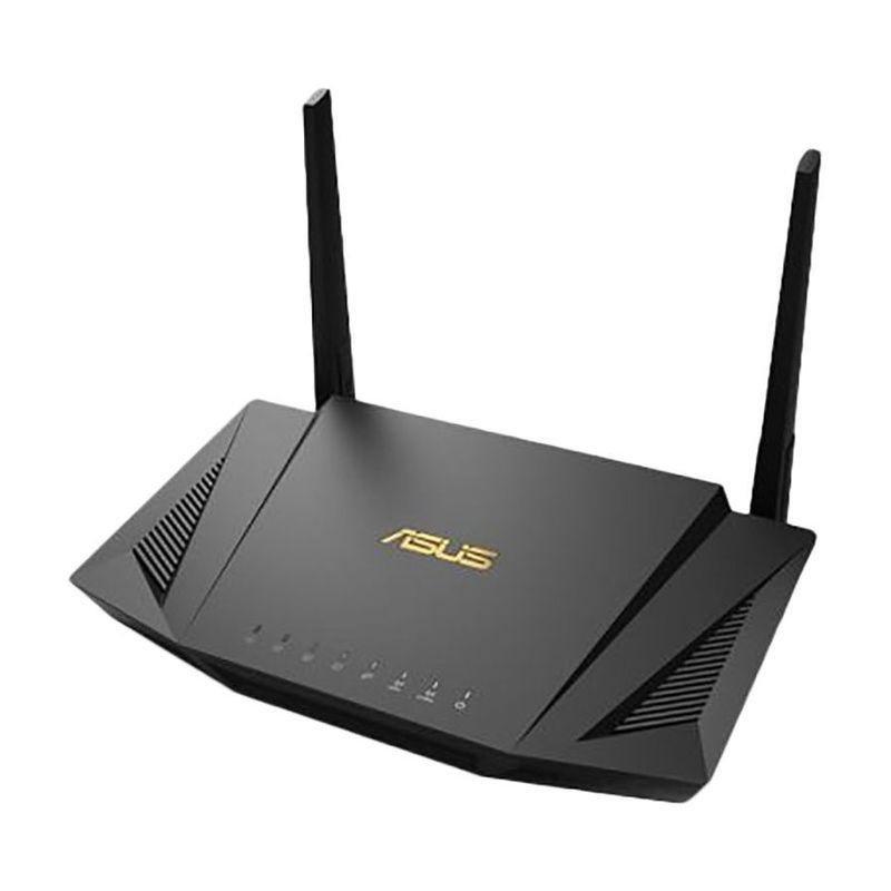 ASUS RT-AX56U AX1800 Dual Band Wi-Fi 6 802.11AX Router, , large image number 0