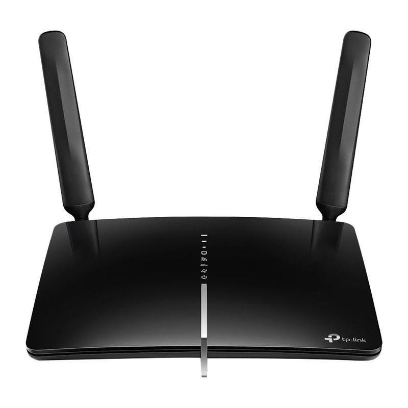 TP-Link Archer MR600 AC1200 4G LTE Advanced Cat6 Gigabit Router, , large image number 0