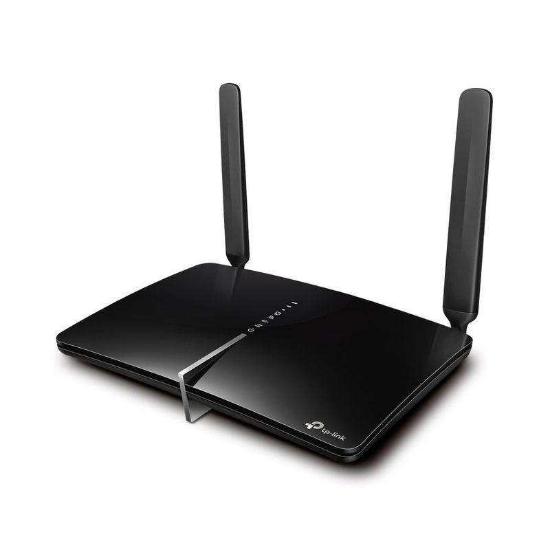TP-Link Archer MR600 AC1200 4G LTE Advanced Cat6 Gigabit Router, , large image number 2