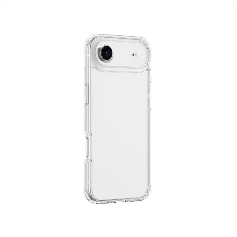Amazingthing Minimal Drop Proof Case For iPhone 17 Air 6.6-Inch - Clear, , medium