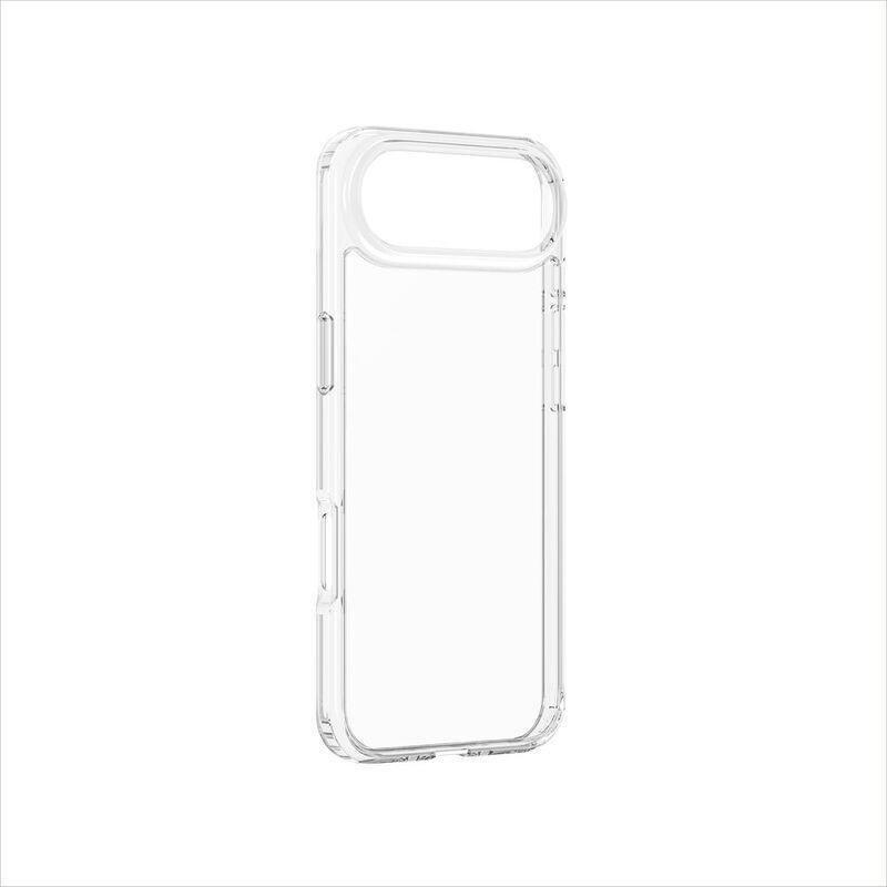 Amazingthing Minimal Drop Proof Case For iPhone 17 Air 6.6-Inch - Clear, , large image number 1