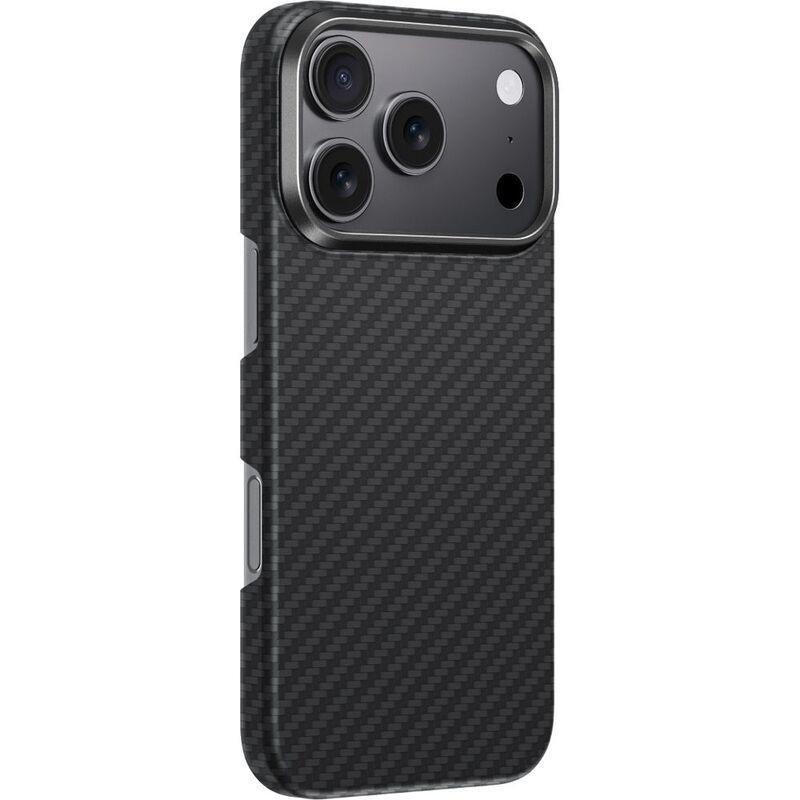 Amazingthing Titan Max Magsafe Drop Proof Case For iPhone 17 Pro 6.3-Inch - Black, , large image number 1