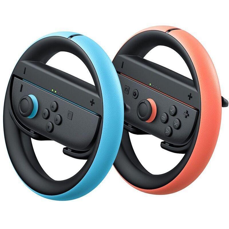 Nintendo Switch 2 Joy-Con Wheel Pair, , medium