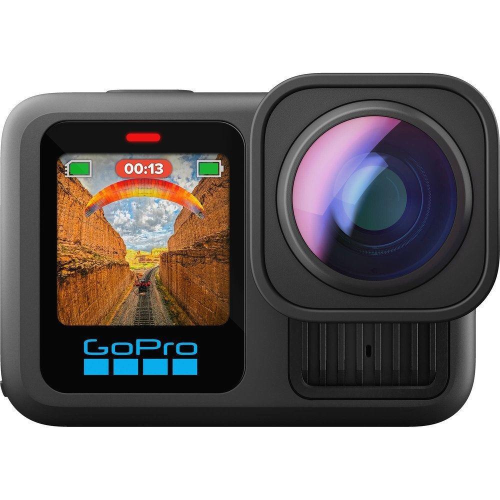 GoPro Hero13 Black Action Camera (Ultra Wide Edition Bundle), , large image number 0