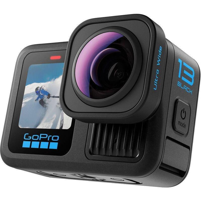 GoPro Hero13 Black Action Camera (Ultra Wide Edition Bundle), , medium