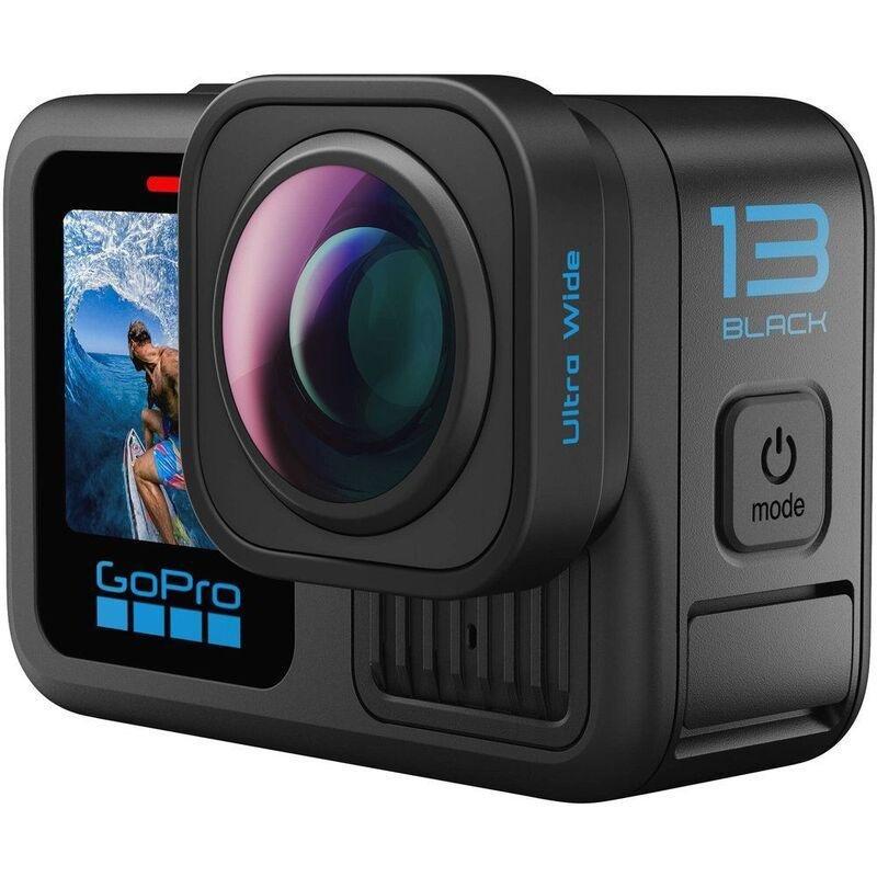 GoPro Hero13 Black Action Camera (Ultra Wide Edition Bundle), , large image number 3