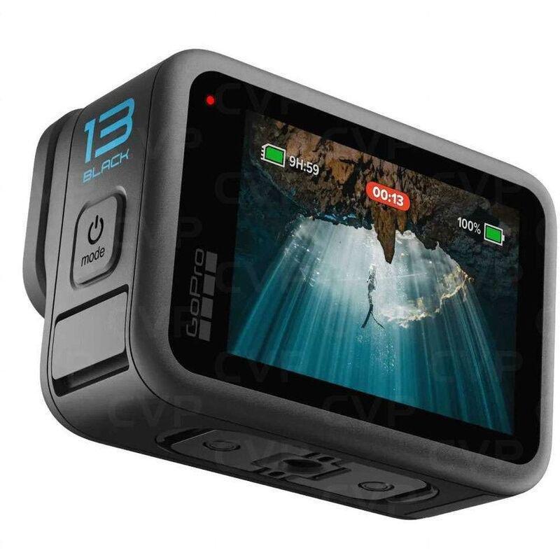 GoPro Hero13 Black Action Camera (Extended Power Bundle), , large image number 1