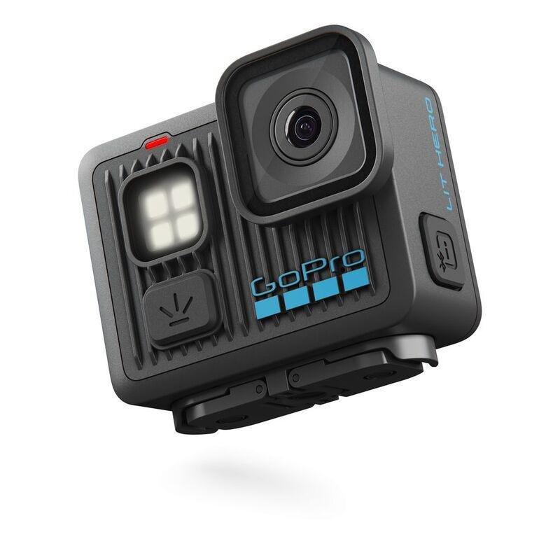 GoPro Lit Hero Action Camera, , medium