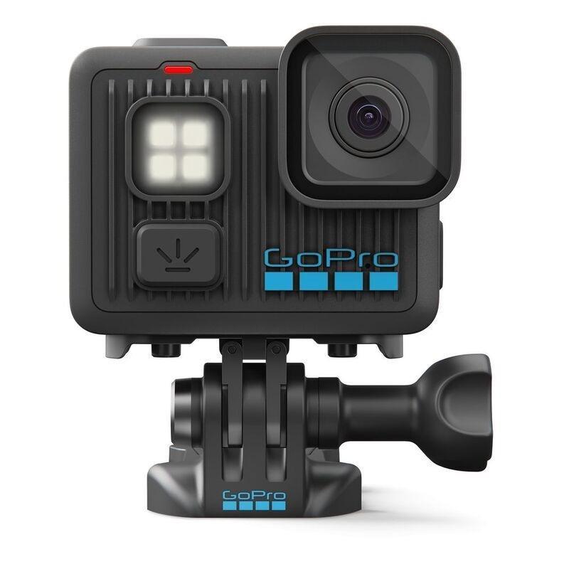GoPro Lit Hero Action Camera, , medium