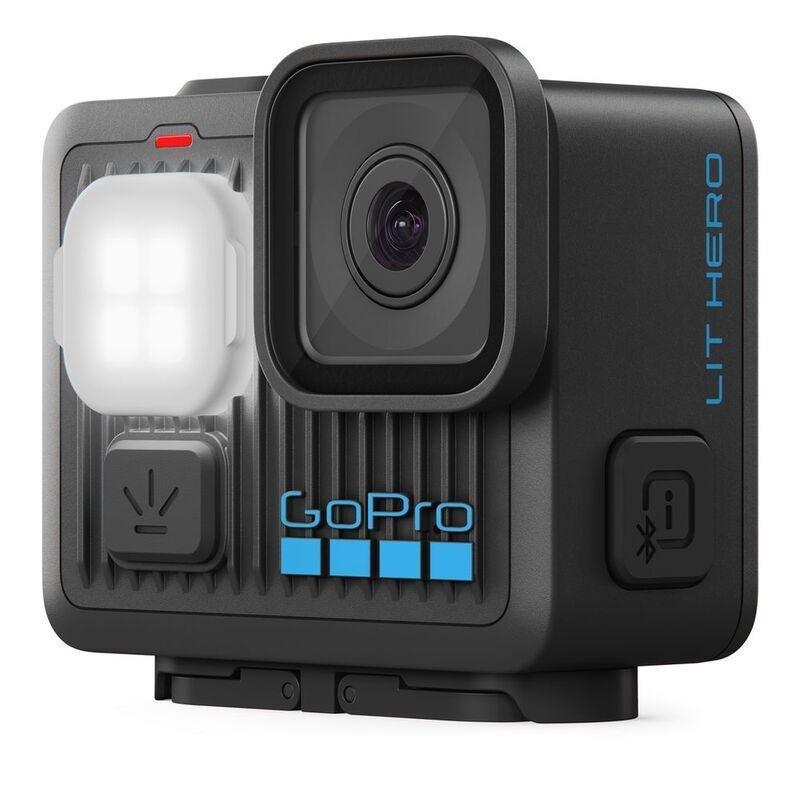 GoPro Lit Hero Action Camera, , large image number 2