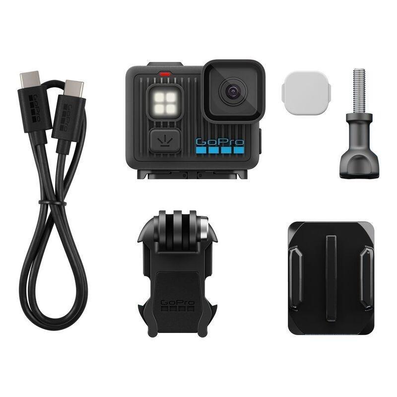 GoPro Lit Hero Action Camera, , large image number 3