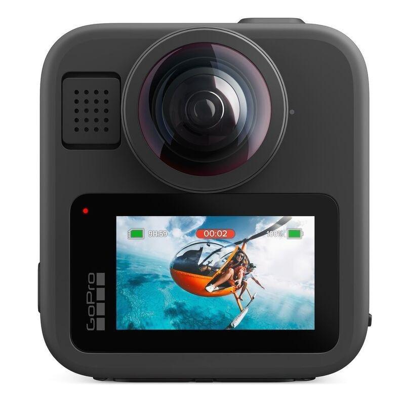 GoPro Max2 360 Action Camera, , large image number 1