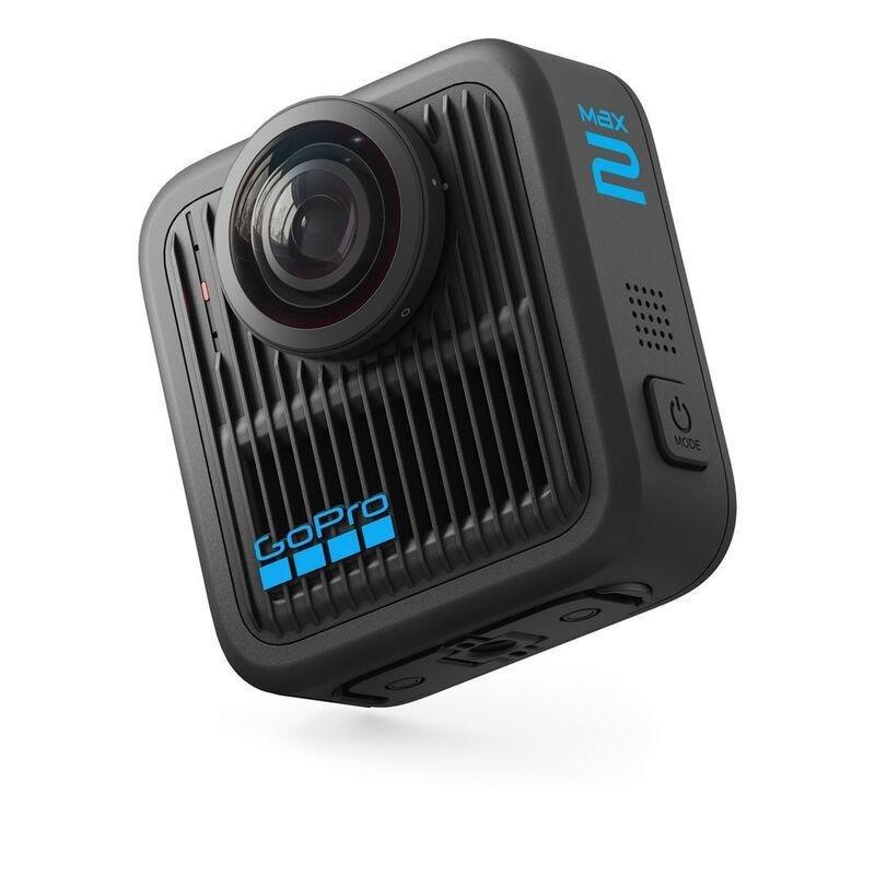 GoPro Max2 360 Action Camera, , large image number 2