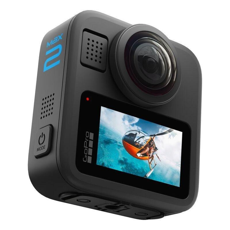 GoPro Max2 360 Action Camera, , large image number 5
