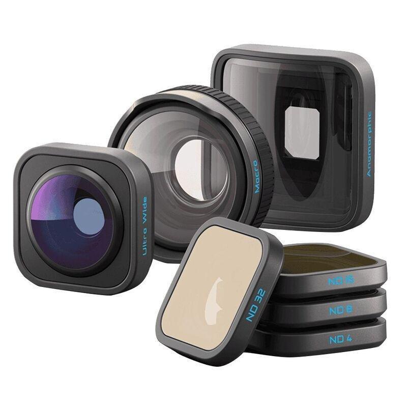 Gopro Hb-Series Lens Collection, , medium