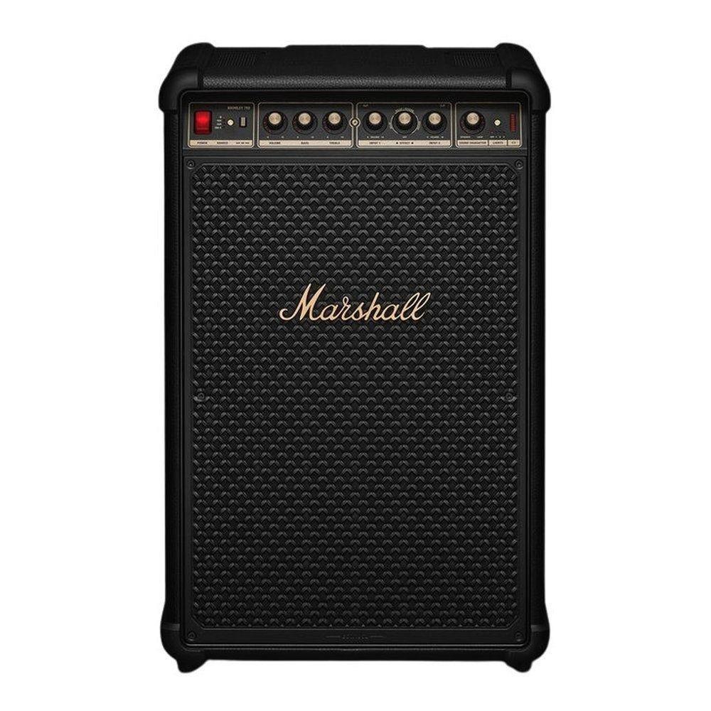 Marshall Bromley 750 Black Party Box Portable Speaker - Black, , medium