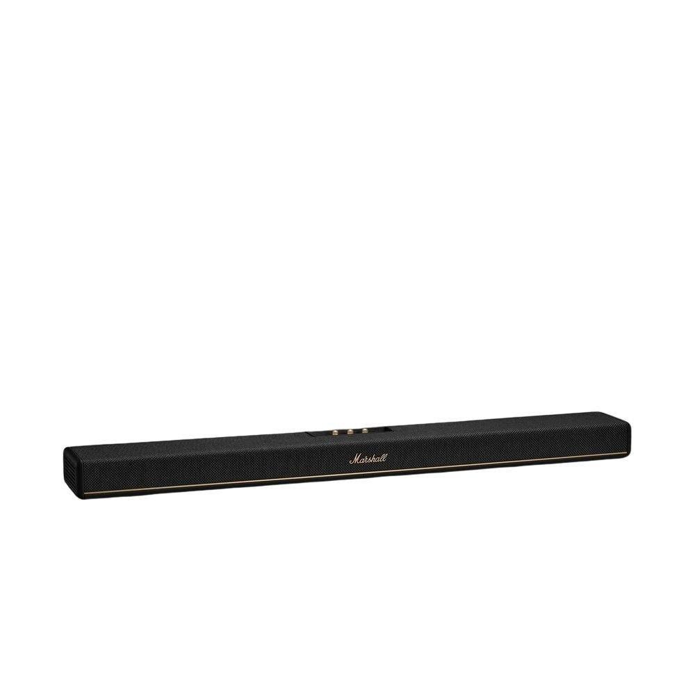 Marshall Heston 120 Black TV Soundbar - Black, , large image number 0