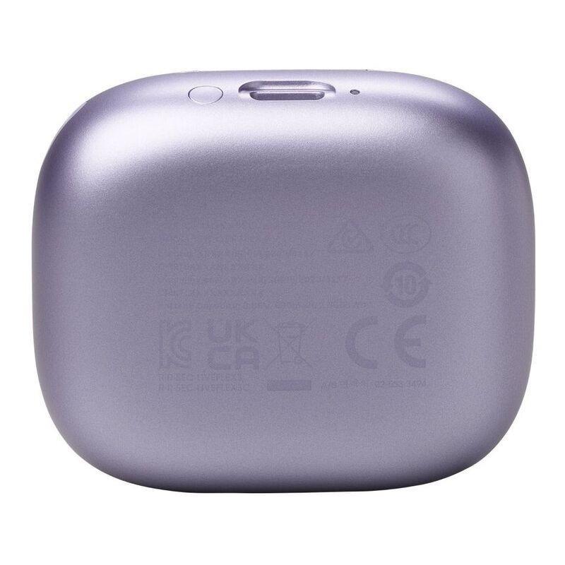 JBL Live Flex 3 True Wireless Noise Cancelling Earbuds - Purple (Minimally Flawed Box), , large image number 7