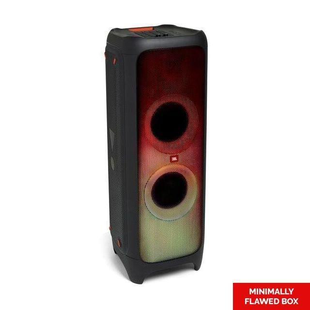 JBL Partybox 1000 Portable Bluetooth Party Speaker (Minimally Flawed Box), , medium