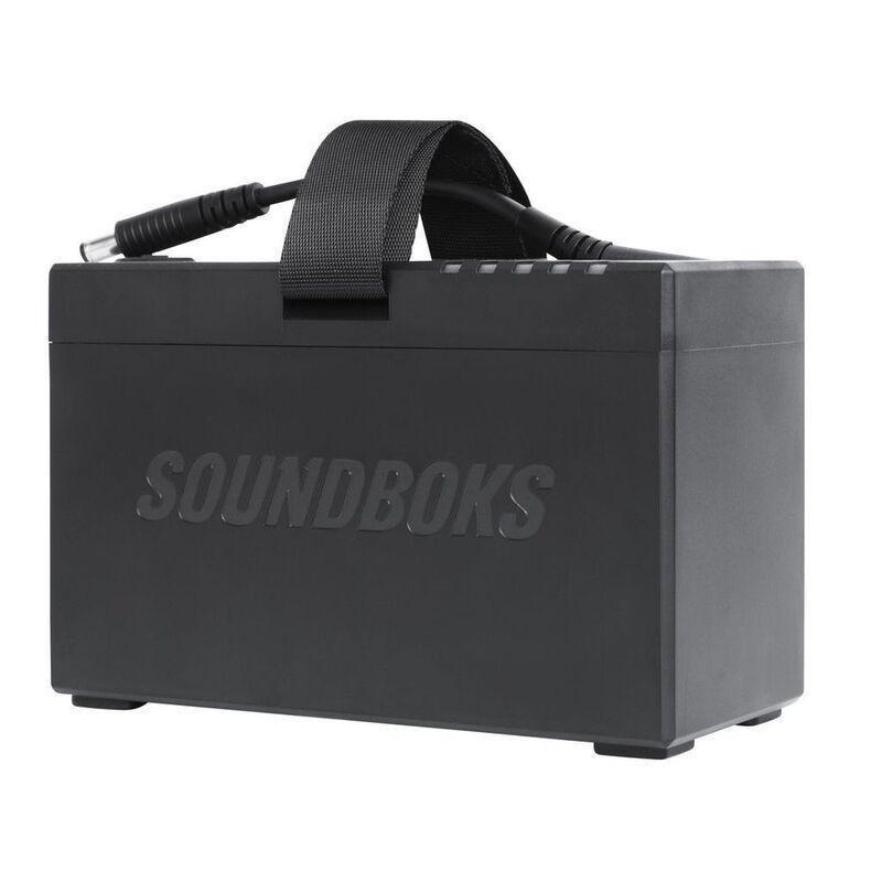 Soundboks Batteryboks Replacment Battery, , medium