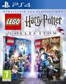 WARNER BROTHERS INTERACTIVE - LEGO Harry Potter Collection - PS4