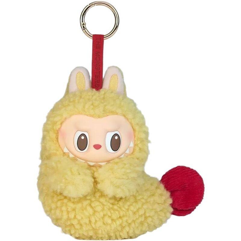 Labubu The Monsters The Wacky Mart Earphone Case, , medium