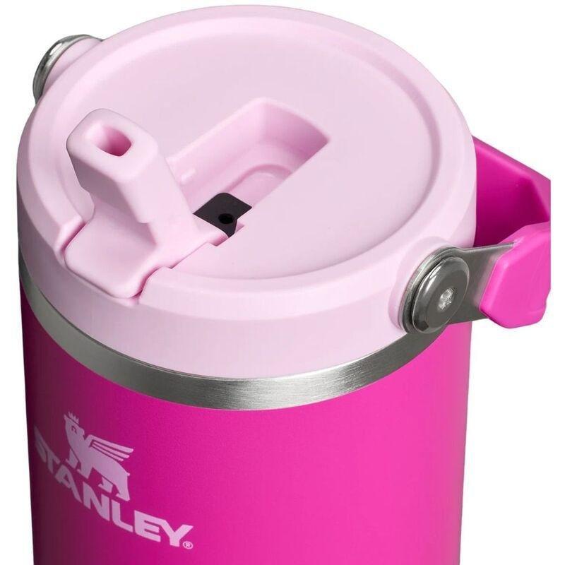 Stanley Iceflow Flip Straw 2.0 Tumbler 0.89L/30Oz - Violet Blossom, , large image number 1