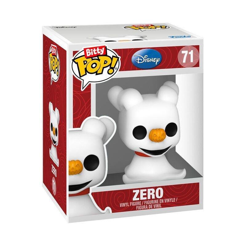 Funko Bitty Pop Disney The Nightmare Before Christmas Starter Set Vinyl Figure, , medium