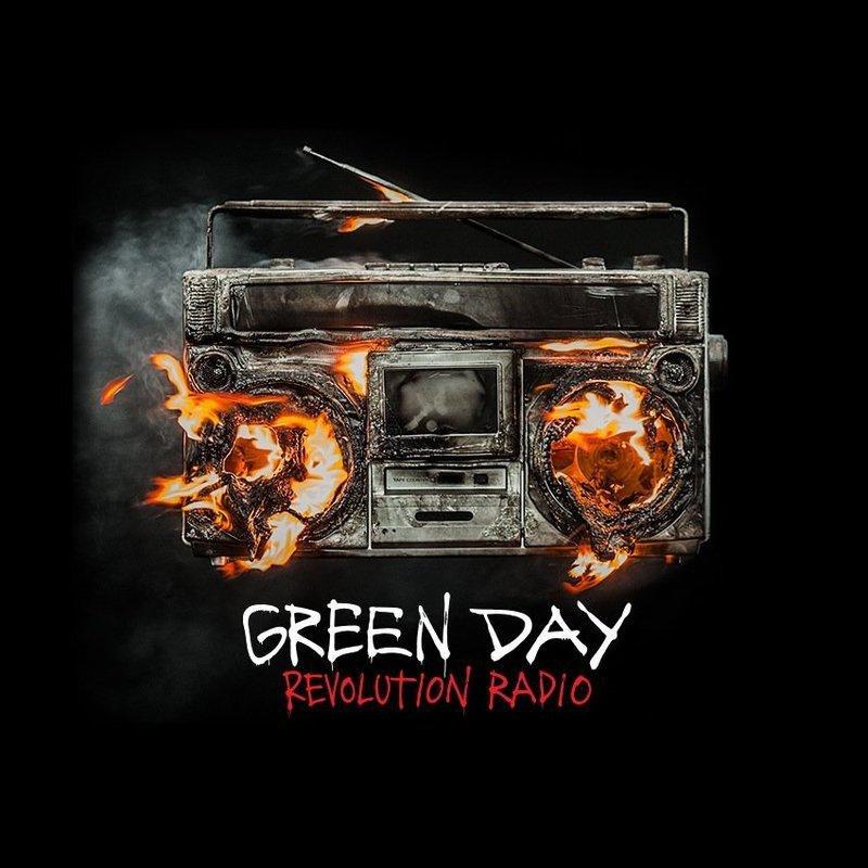 Revolution Radio | Green Day, , large image number 0