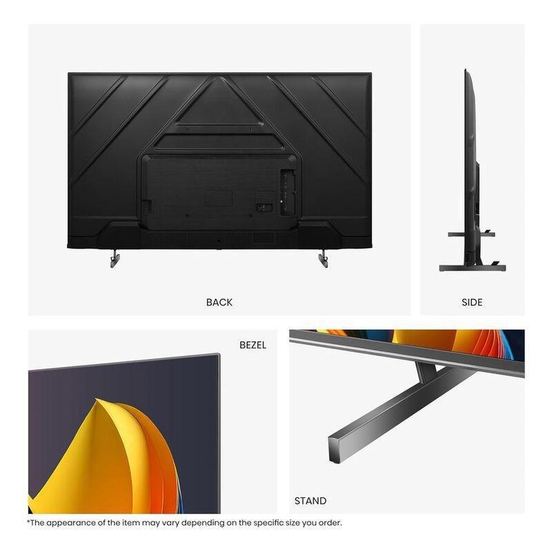 Hisense 65 Inch QLED Smart TV 65E7N, , large image number 0