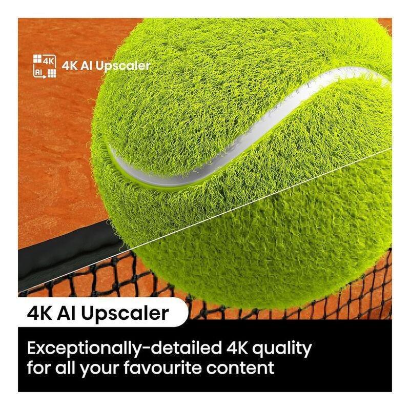 Hisense 70 Inch Smart TV UHD 4K 70E6N, , medium