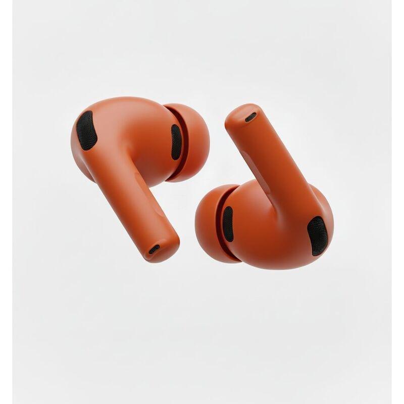 Aurora Concepts Custom AirPods Pro 3 - Cosmic Orange, , large image number 0