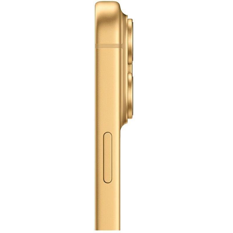 Aurora Concepts Custom iPhone 17 Pro Max 512GB - 24K Side And Camera Gold, , medium