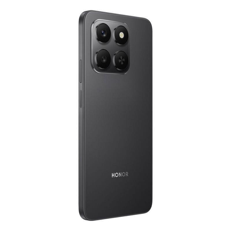 Honor X7d 5G Smartphone 6GB/128GB - Velvet Black, , large image number 0
