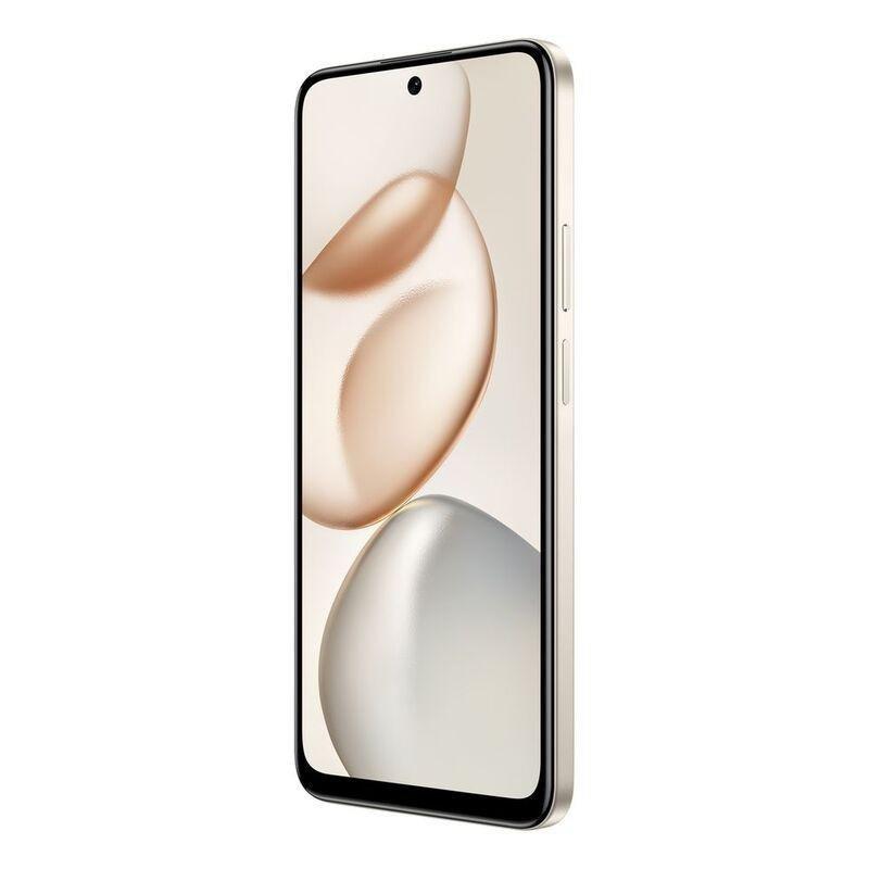 Honor X7d 5G Smartphone 6GB/128GB - Desert Gold, , large image number 5