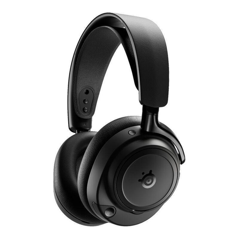 SteelSeries Arctis Nova Elite Gaming Headset - Black, , medium