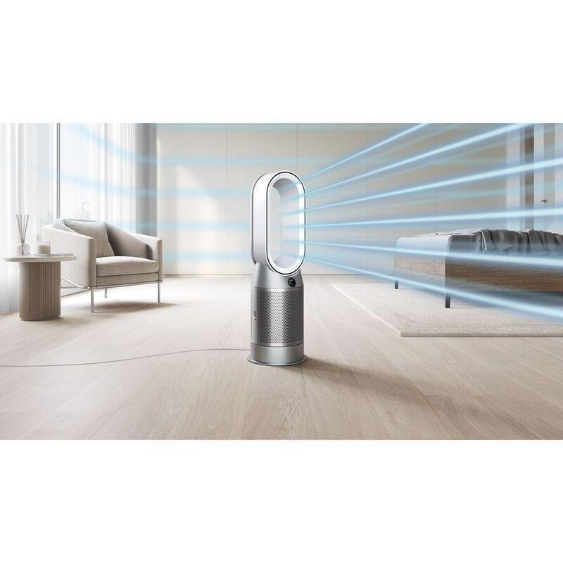 Dyson Purifier Hot + Cool HP11 Purifying Fan + Heater, , large image number 1